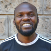 Solomon Kamuti