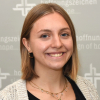 Portrait Theresa Bertsche
